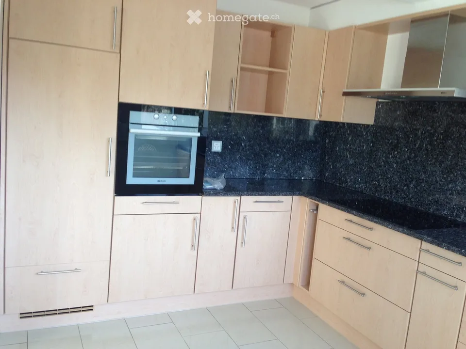 Apartment in Wangen b. Olten