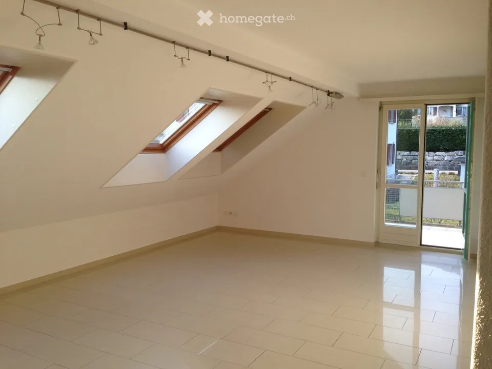 Apartment in Wangen b. Olten
