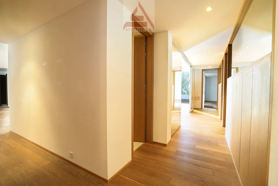 Bellissimo appartamento di 4.5 locali / Wunderschöne 4.5 - Zimmerwohnung – Foto 11 von 14