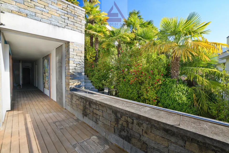 Bellissimo appartamento di 4.5 locali / Wunderschöne 4.5 - Zimmerwohnung – Foto 7 von 14