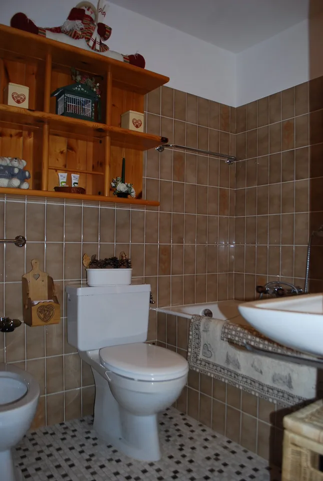 Delizioso studio in affitto a Crans-Montana