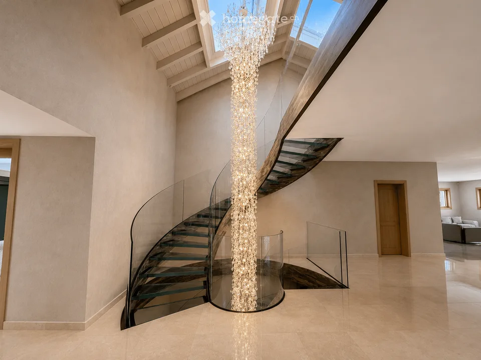 An exceptional property in the heart of Epalinges