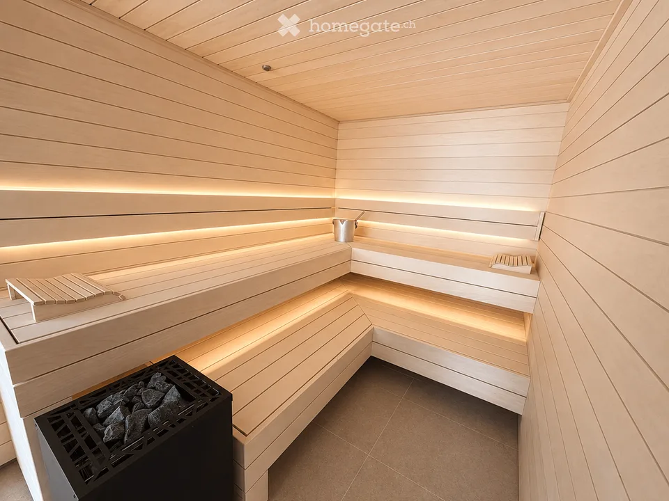 An exceptional property in the heart of Epalinges