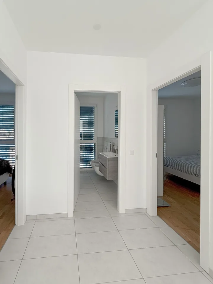 Modernes 3.5-Zimmer-Wohnung in Balerna auch in Rent-to-Buy-Formel
