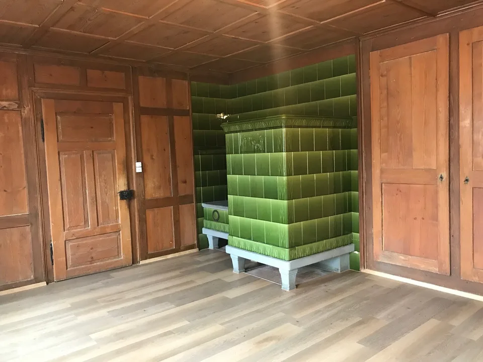 Maison de générations polyvalente avec charme, potentiel et possibilités d'utilisation attractives