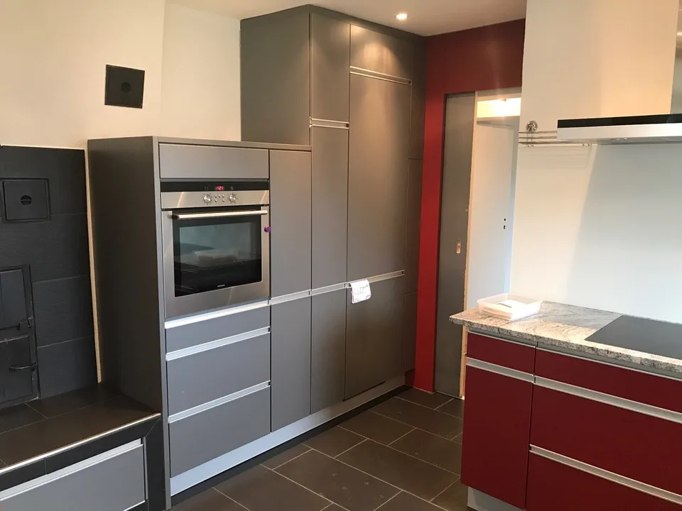 Maison de générations polyvalente avec charme, potentiel et possibilités d'utilisation attractives