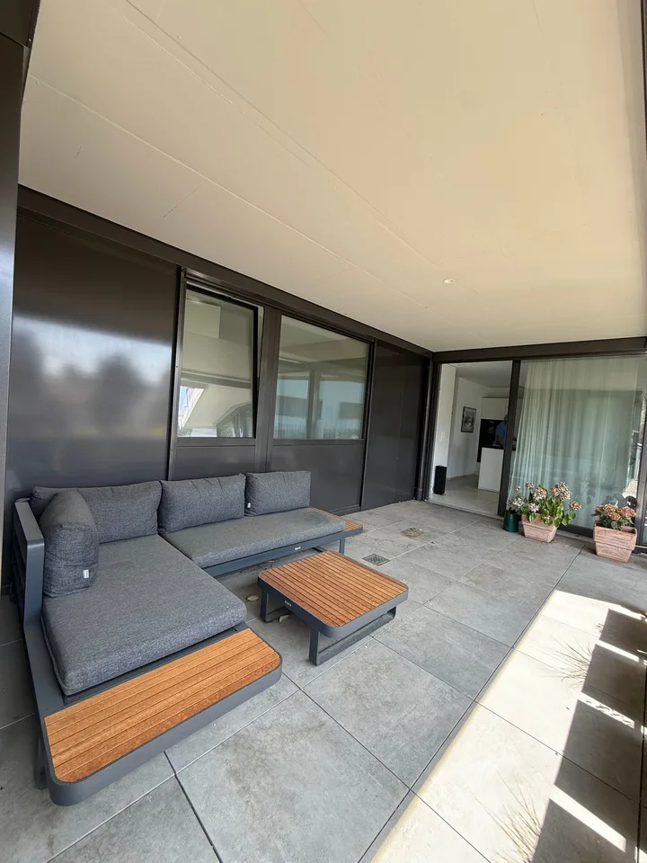 Moderne 4.5-Zimmer-Wohnung in Reinach BL