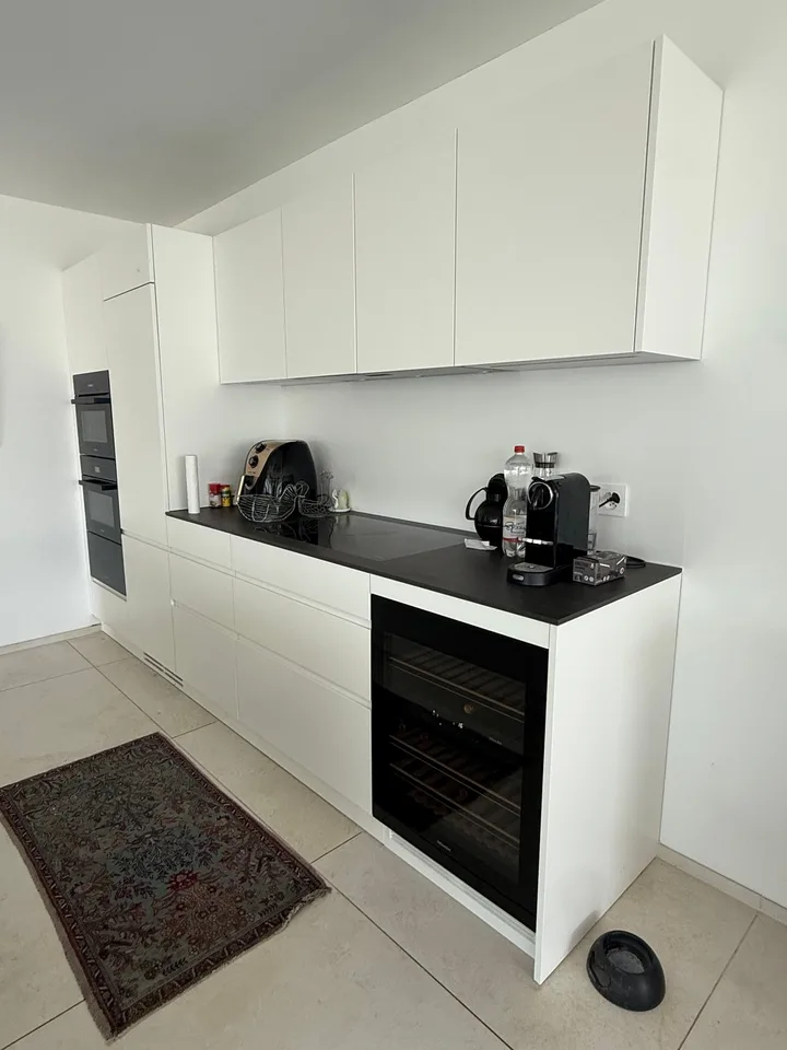 Moderne 4.5-Zimmer-Wohnung in Reinach BL