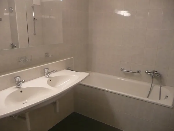 3.5-Zimmer-Wohnung mit Gartensitzplatz in Zürich-Witikon