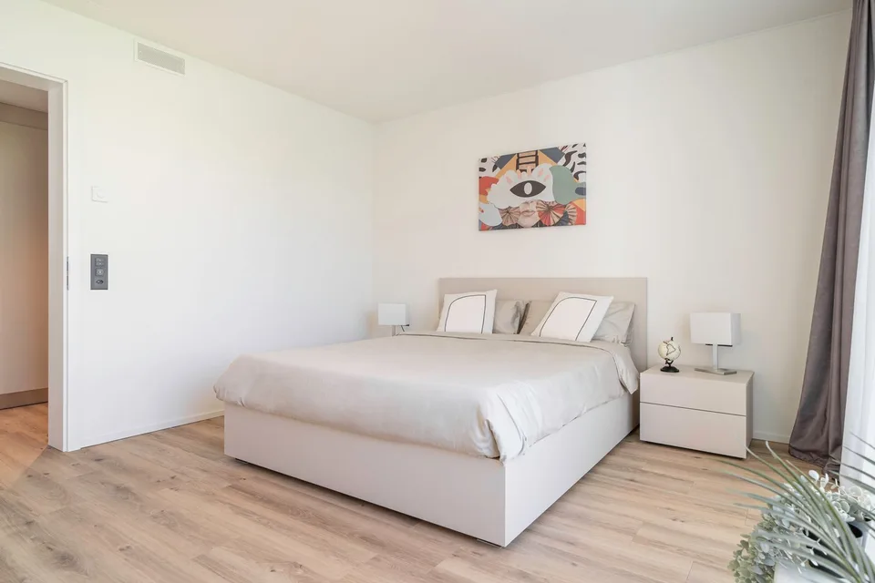 Appartement d'une chambre au cœur de Zurich