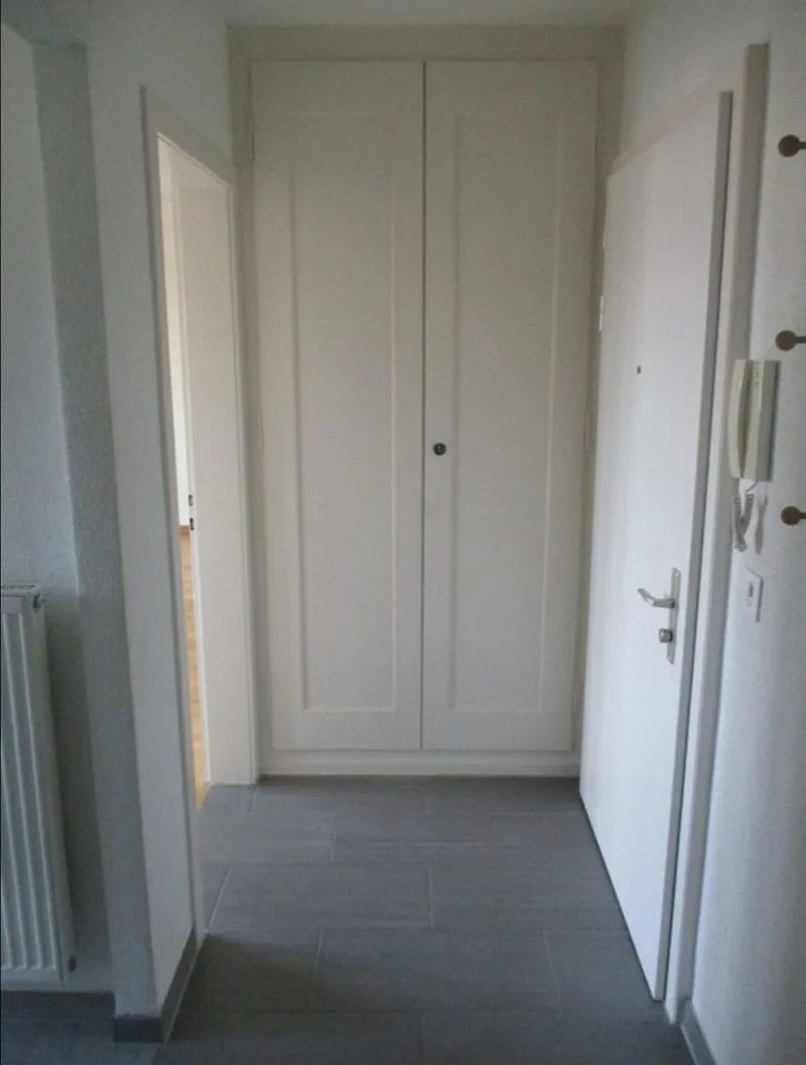 nähe ÖV - Einkaufsmöglichkeiten in der Nähe