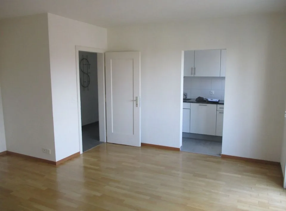 nähe ÖV - Einkaufsmöglichkeiten in der Nähe