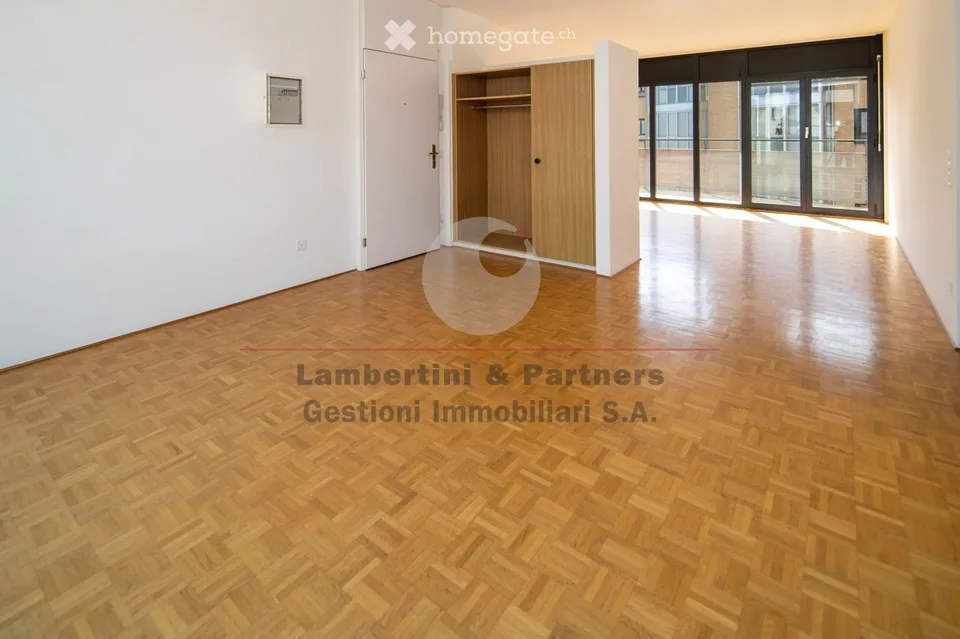 Appartement 4.5 pièces à Balerna