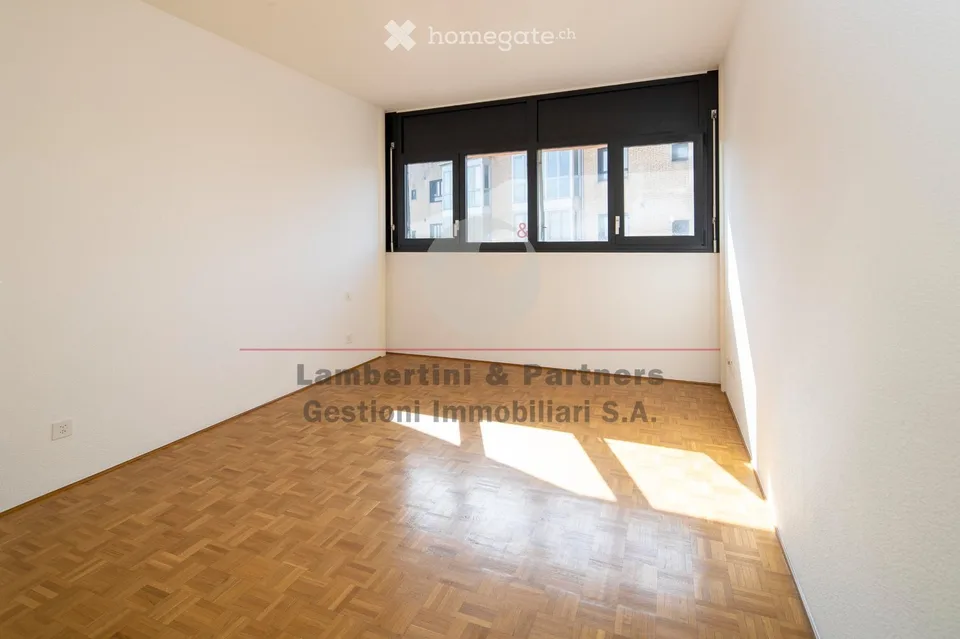 Appartement 4.5 pièces à Balerna
