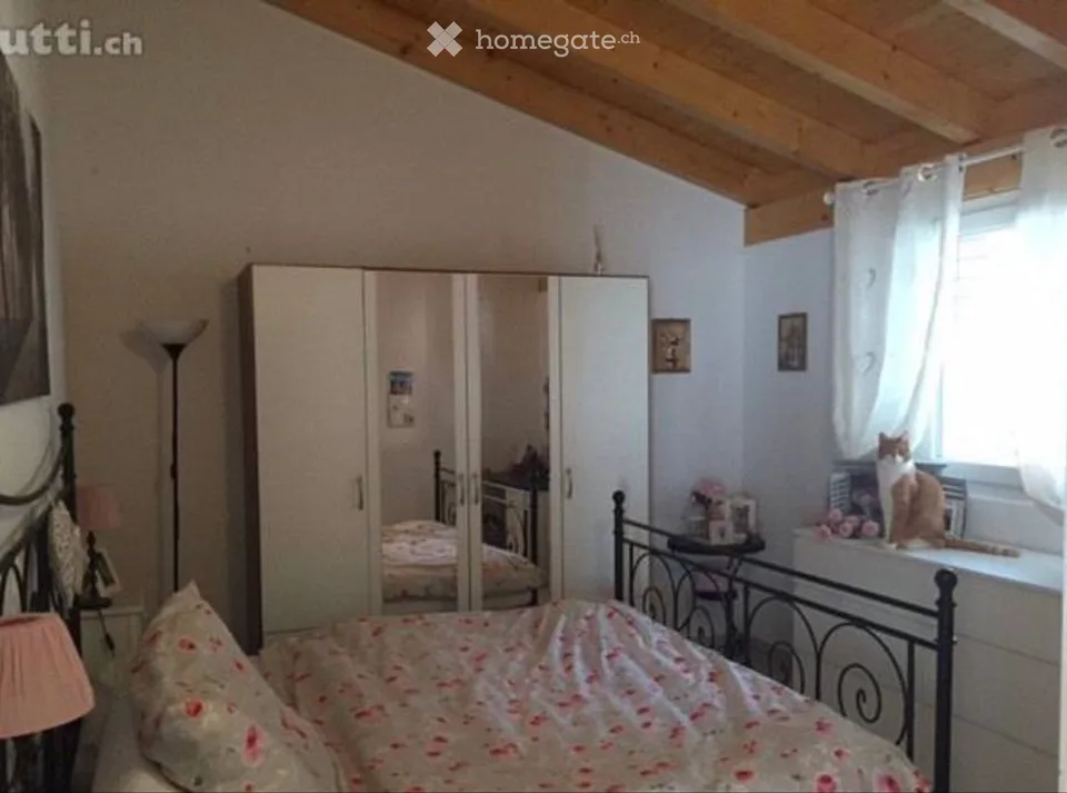 Appartamento Malvaglia