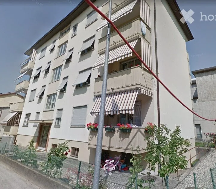 Trilocale in vendita in Via Antonio Ciseri, 7