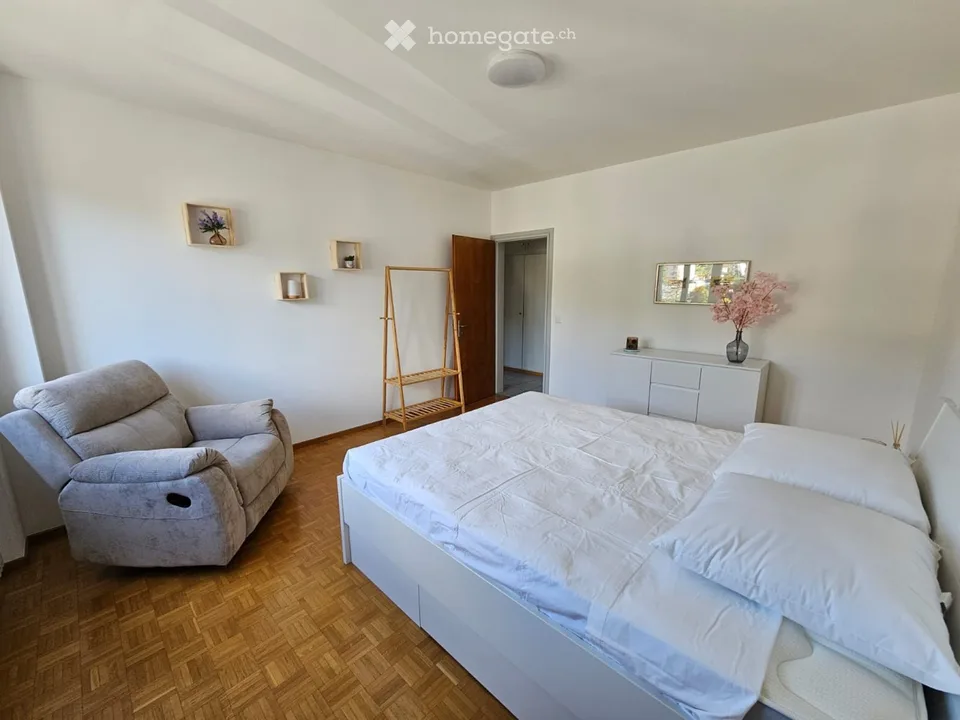 Location 3,5 à Balerna