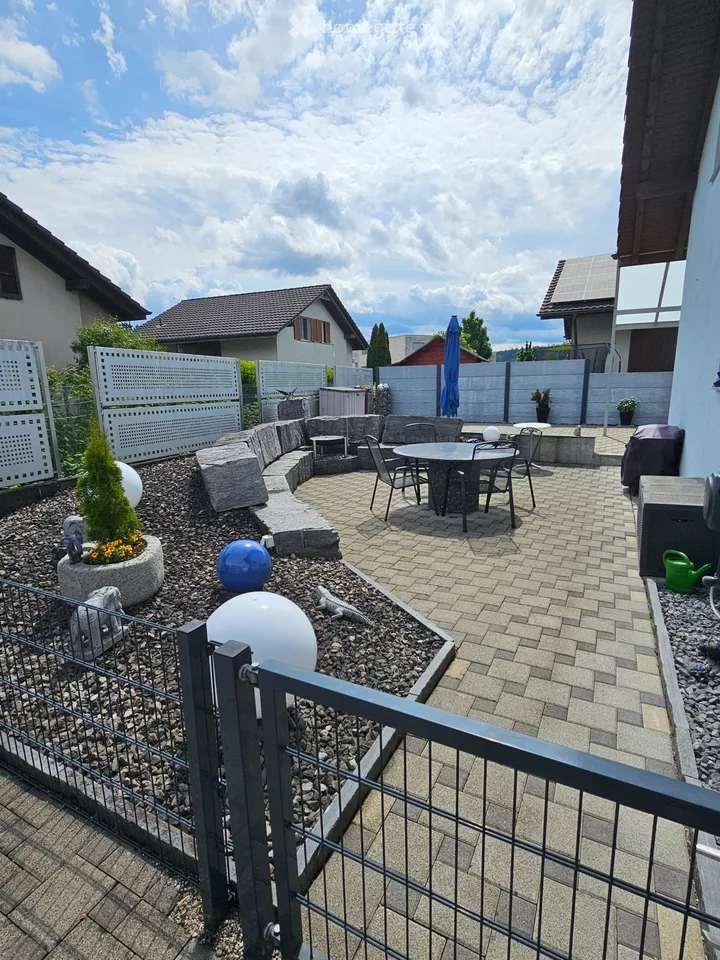 À vendre 5 1/2 pièces maison unifamiliale