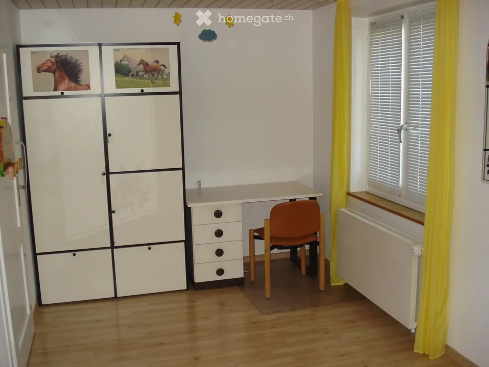 Camera in affitto in un appartamento condiviso