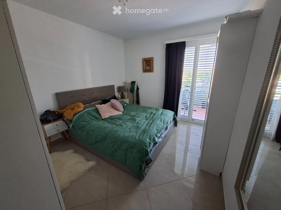 Appartamento 3,5