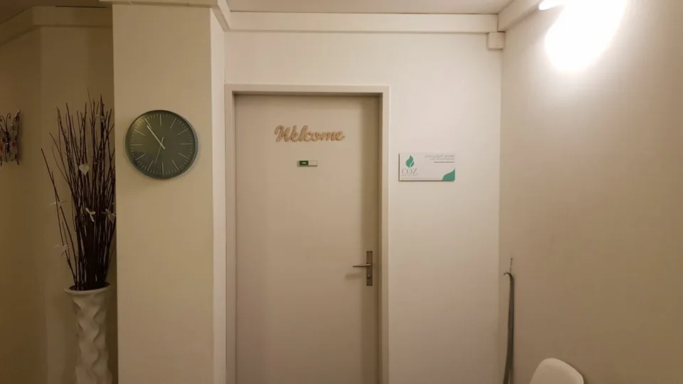 Più di un ufficio. Il tuo spazio aziendale perfetto!