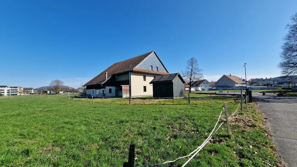 Charmantes Zweifamilienhaus in Neuendorf