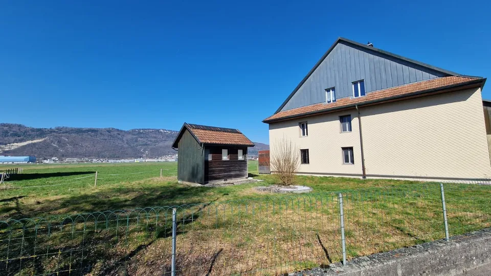 Casa bifamiliare affascinante a Neuendorf