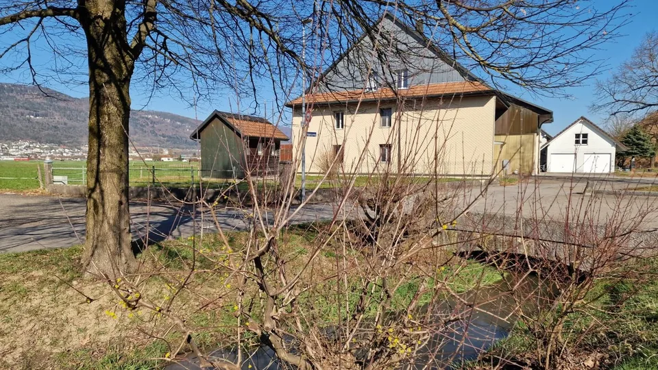 Casa bifamiliare affascinante a Neuendorf