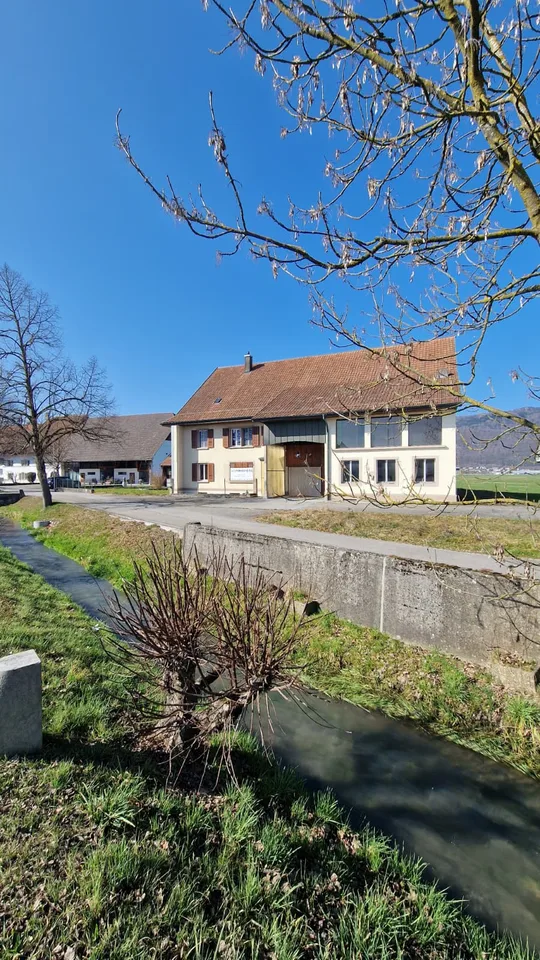 Casa bifamiliare affascinante a Neuendorf