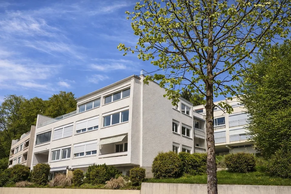 Wohnen, wo Luzern am schönsten ist - 1.5 Zimmerwohnung mit Potenzial