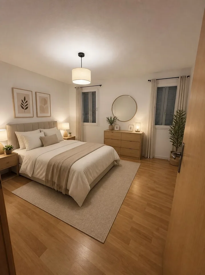 Grosse 4.5 Zimmer Duplex-Wohnung