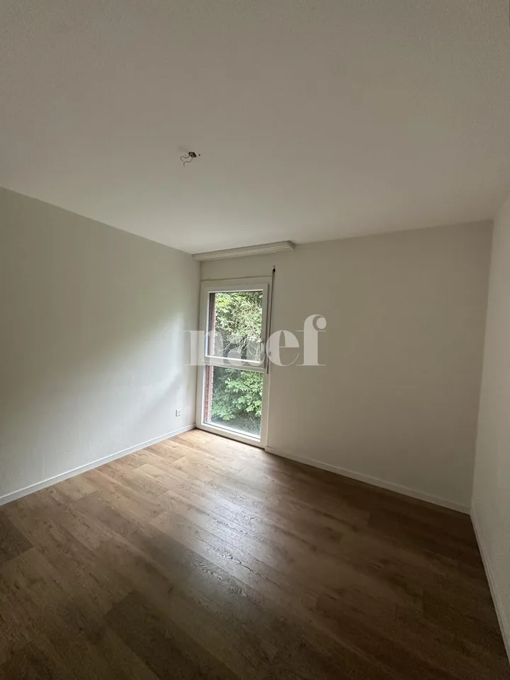Wohnung 4.5 Zimmer mit Seeblick