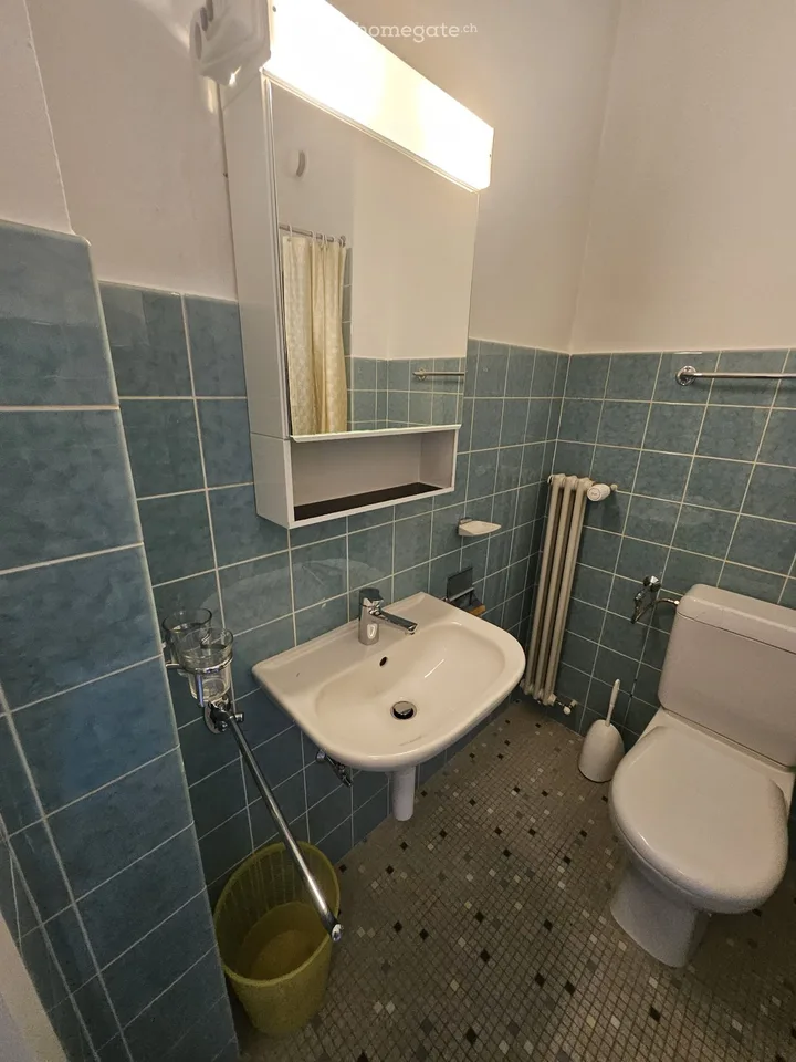 CHAMBRE MEUBLEE A LOUER A SIERRE