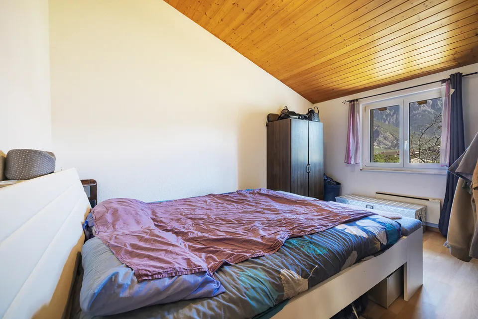 VILLA DI 4.5 LOCALI IN UN'OASI DI PACE – foto 8 di 19