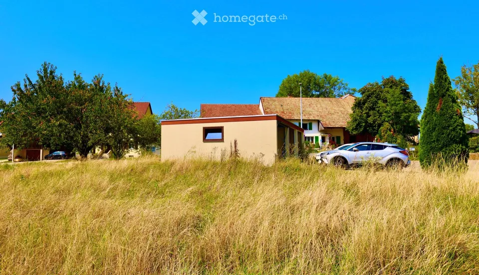 Maison familiale de charme au calme avec espace et potentiel en Ajoie – photo 14 sur 16