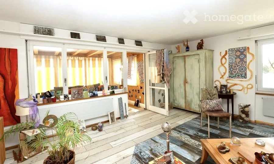 Maison familiale de charme au calme avec espace et potentiel en Ajoie – photo 16 sur 16