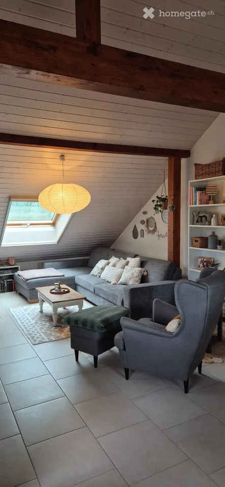 Wohnung zur Miete