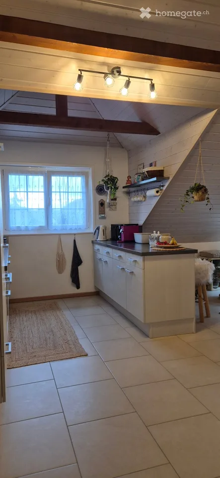 Wohnung zur Miete