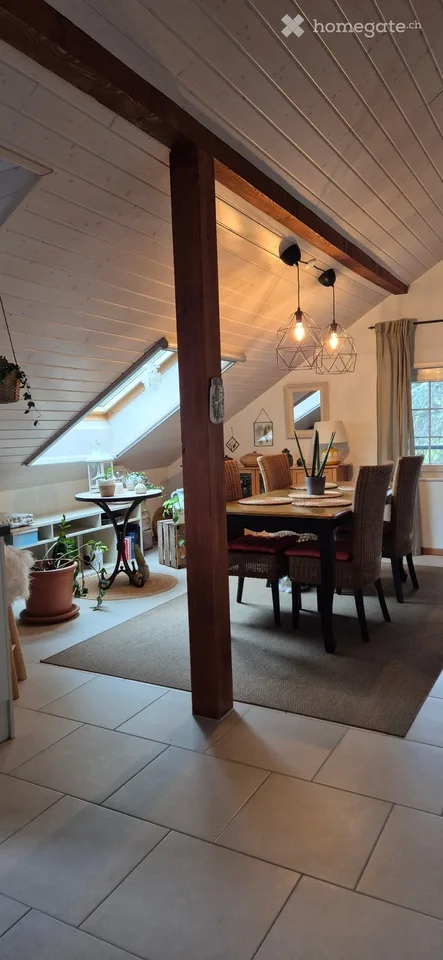 Wohnung zur Miete