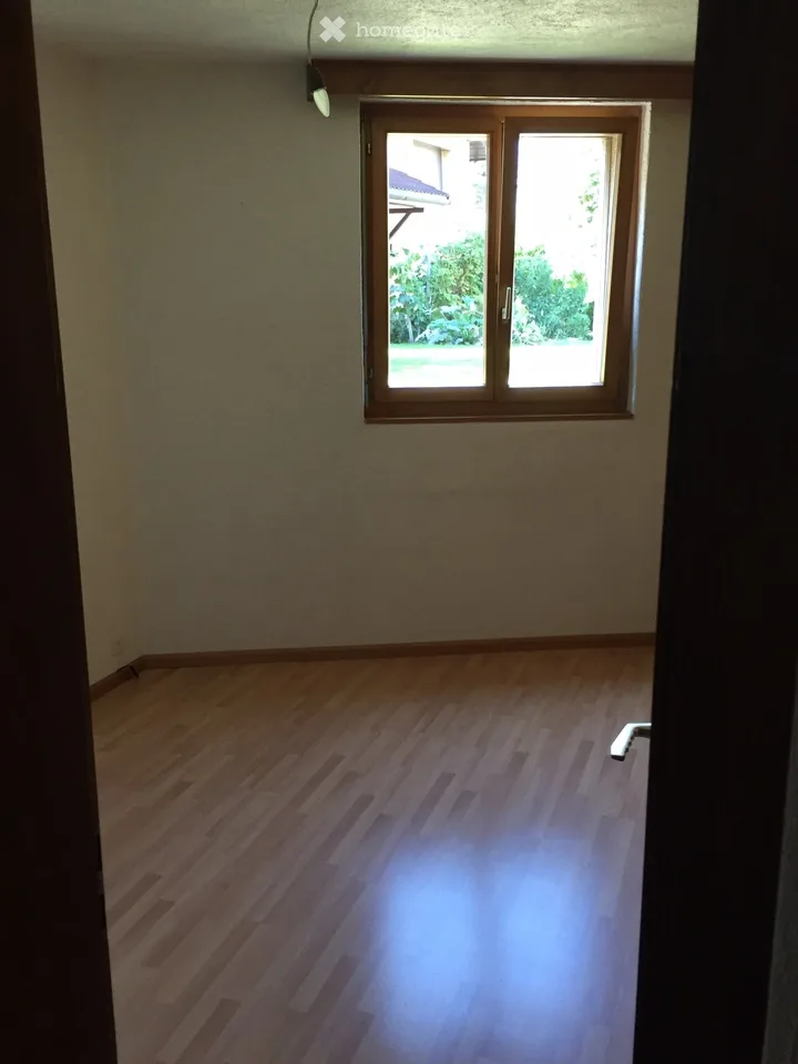 Appartement 2.5 pièces