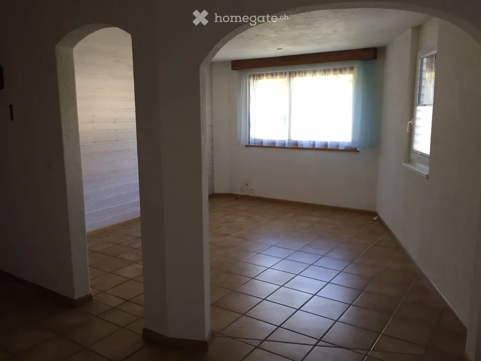 Appartement 2.5 pièces