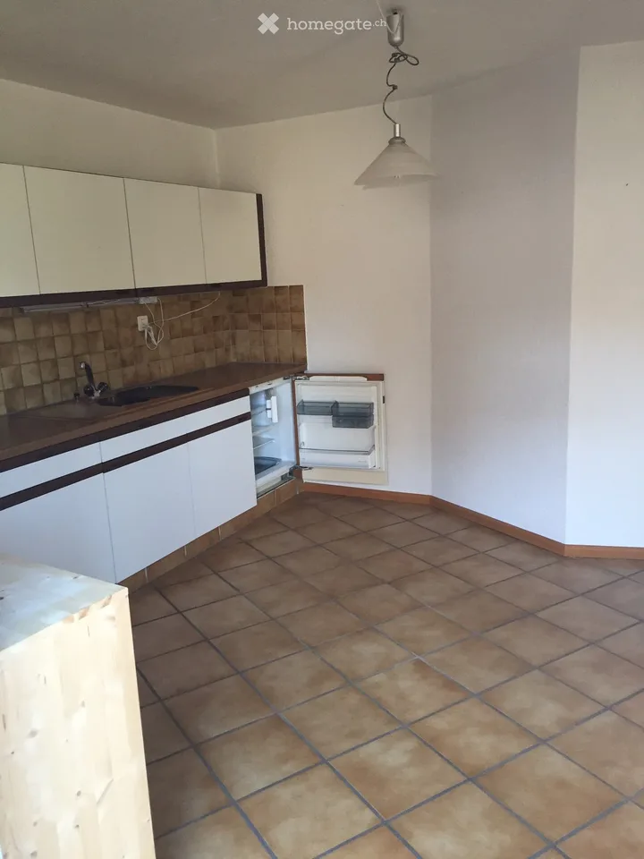 Appartement 2.5 pièces