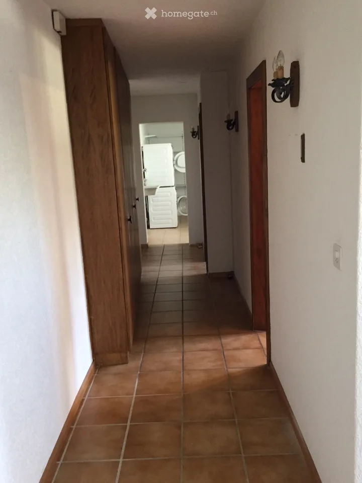Appartement 2.5 pièces
