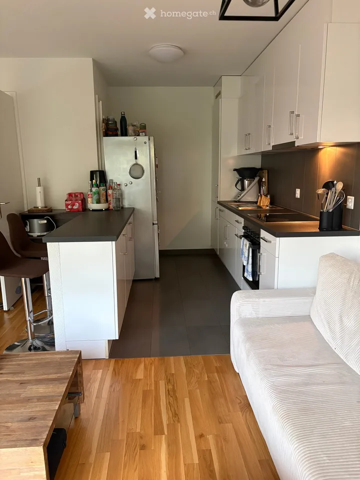 Appartamento 3,5 locali Penthaz