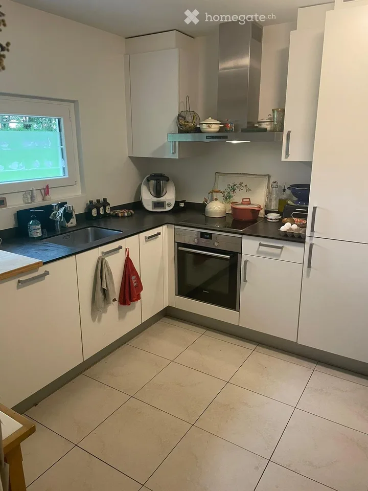 PRÄCHTIGES DUPLEX 4.5 ZIMMER 150 m² IN ÉPAGNY