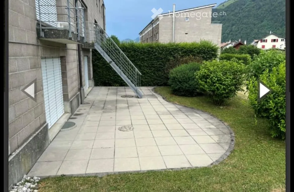 PRÄCHTIGES DUPLEX 4.5 ZIMMER 150 m² IN ÉPAGNY