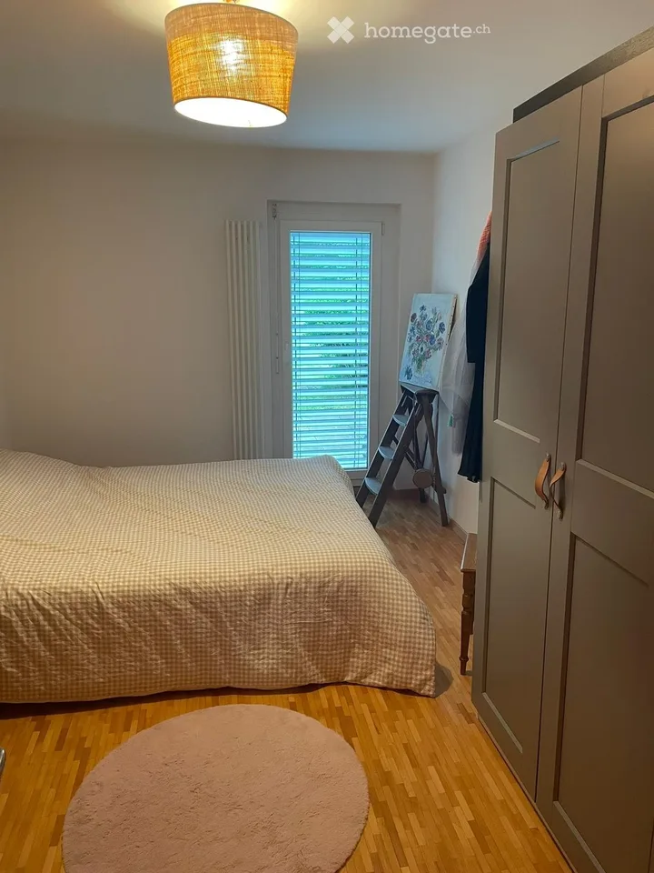 PRÄCHTIGES DUPLEX 4.5 ZIMMER 150 m² IN ÉPAGNY