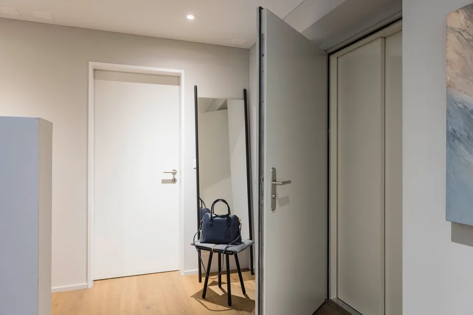 Luxurious Maisonette with Panoramic View and Premium Finish – photo 6 of 12