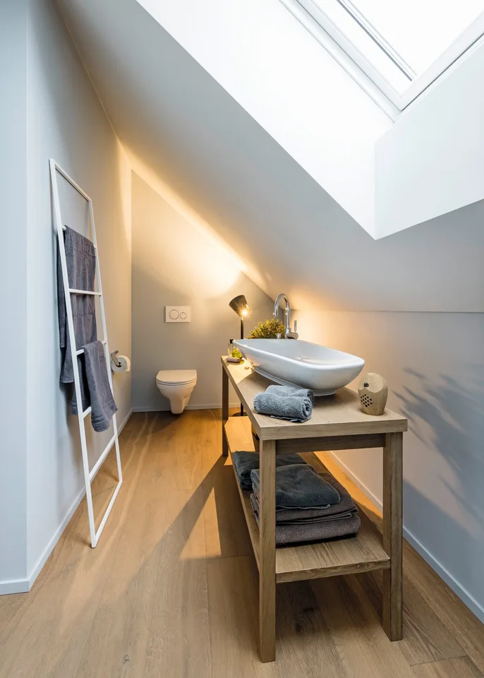 Luxurious Maisonette with Panoramic View and Premium Finish – photo 8 of 12