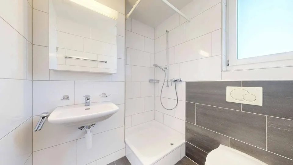 Moderne Wohnung direkt im Zentrum